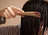 Huile d'argan pour les cheveux